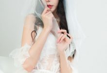 [Ligui丽柜] 2021.09.08 《欲嫁情丝》兔子 [69+1P-92M]-亿套图