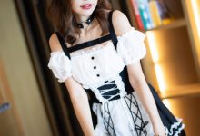 [MyGirl美媛馆] 2021.09.03 VOL.588 绮里嘉ula [81+1P]-亿套图