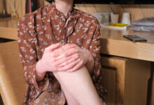 ArtGravia Vol.154 Kang In-kyung [73P/390MB]-亿套图