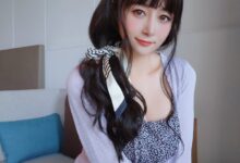Coser小姐姐白银81 8月 会员特辑 [345P+9V/1.3G]-亿套图