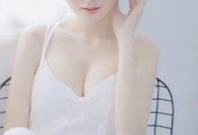 [YouMei尤美] 2021.04.22 白裙少女 沈梦瑶[23+1P398M]-亿套图