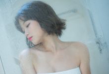 [YALAYI雅拉伊]2021.09.08 NO.836 愿你晚安 良子[34+1P／740MB]-亿套图
