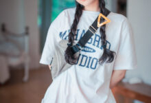 DJAWA Photo - Jeong Jenny  - Loose and Tight Pink [159P-3.55G]-亿套图