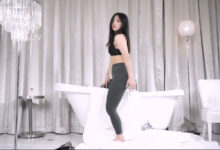 九舞妖视频 梅德熙 骚舞视频 No.16-亿套图