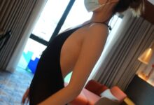 [ROSI写真]口罩系列 2021.10.02 NO.1938[55+1P／69.4MB]-亿套图