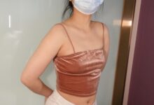 [ROSI写真]口罩系列 2021.10.07 NO.1943[68+1P／95.2MB]-亿套图