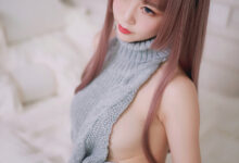 [YouMei尤美] 2021.06.09 致命玫瑰 抖娘利世[16+1P354M]-亿套图