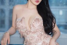 [Ugirls尤果网]爱尤物 2021.10.13 No.2192 萱萱cecilia 拉丁恋人 [35P]-亿套图