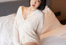 [YouMei尤美] 2021.07.13 呼吸过度 龙女宝宝[25+1P458M]-亿套图