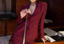 [XiuRen秀人网] 2021.10.09 No.4038 Emily尹菲 [70+1P]-亿套图