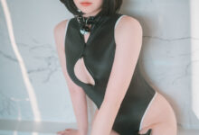 DJAWA Photo - Bambi  - Le chat déteste la douche [25P-253MB]-亿套图