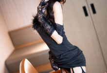 [MyGirl美媛馆] 2021.10.21 VOL.608 媛媛酱belle [41+1P]-亿套图