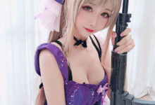 Momoko葵葵 Vol.032 K2自拍 [18P-73MB]-亿套图