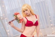 Momoko葵葵 Vol.033 The Vagrant (薇薇安) [20P-498MB]-亿套图