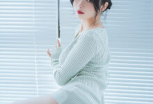 rioko凉凉子 Vol.077 人妻毛衣 [54P-508MB]-亿套图
