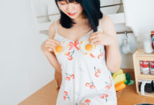 [Loozy] Oyatsu - SONG HANA [71P-927MB]-亿套图