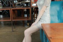 [XiuRen秀人网] 2021.10.12 No.4049 一颗甜蛋黄a [73+1P]-亿套图
