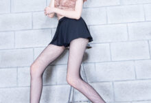 [Beautyleg]美腿寫真 2021.10.15 No.2117 Avril[58P/549M]-亿套图