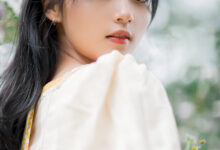 [YITUYU]艺图语 2021.04.19 花间志 雨文 [31P-524MB]-亿套图