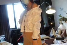 [ROSI写真]口罩系列 2021.09.28 NO.1934[85+1P／134MB]-亿套图