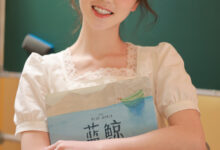 [YITUYU]艺图语 2021.04.23 放学后 柚子 [32P-353MB]-亿套图