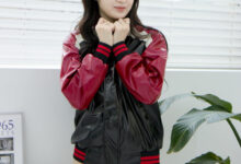 [LeeheeExpress] LERB-009 Woo [42P-419MB]-亿套图