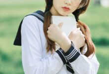 [YITUYU]艺图语 2021.04.09 晚枫 墨律 [27P-535MB]-亿套图