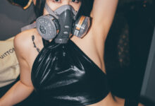 [ARTGRAVIA] VOL.138 - MINGMING [67P-405MB]-亿套图