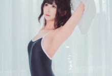 Coser小姐姐 三度_69 Vol.001 白丝喵  [42P-459MB]-亿套图
