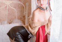 Coser小姐姐 三度_69 Vol.002 贝法 [19P-193MB]-亿套图