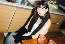 Ji Eun Lim - Weirdness - Moon Night Snap [76P-274MB]-亿套图
