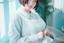 DJAWA Photo - Mimmi - St. Esther [136P-2.64G]-亿套图