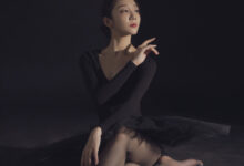 [GALLI嘉丽]舞蹈生日记 2021.02.12 清清 [43P-326MB]-亿套图