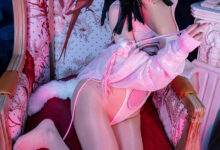 [XiuRen秀人网] 2021.09.24 No.3988 小果冻儿 [54+1P]-亿套图