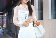 [XiuRen秀人网] 2021.10.11 No.4045 唐安琪 [90+1P]-亿套图