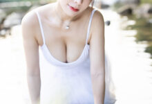 [MyGirl美媛馆] 2021.10.11 VOL.601 vetiver嘉宝贝儿 [85+1P]-亿套图
