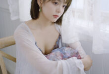 [YITUYU]艺图语 2020.11.26 匆匆又夏天 carmen [32P-328MB]-亿套图