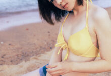 [YITUYU]艺图语 2020.12.01 和你的夏天 carmen [29P-459MB]-亿套图