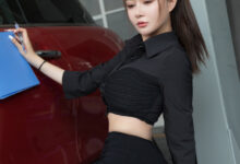 [XINGYAN星颜社] 2021.10.18 VOL.139 凯竹姐姐 [53+1P]-亿套图