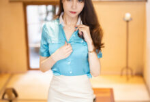 [MyGirl美媛馆] 2021.10.20 VOL.607 水水er [60+1P]-亿套图