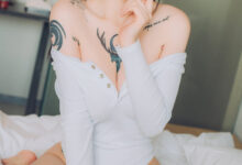 Pure Media Vol.064 Seolhwa [71P-666MB]-亿套图