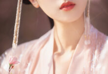 [YITUYU]艺图语 2021.04.15 桃夭 小熊 [28P-502MB]-亿套图