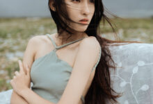 [YITUYU]艺图语 2021.07.09 如你一般的人 卓煜茜 [31P-241MB]-亿套图