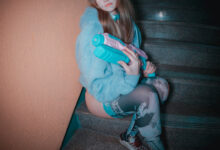 DJAWA Photo - Bambi - Nightcrawler [101P-1.21G]-亿套图