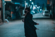 DJAWA – NO.030 Rudy The Wolf of Midnight [230P-2.9G]-亿套图