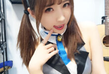 小巫女露娜 - NO.07 伊俐亚猫娘 [30P-189MB]-亿套图