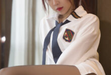 小女巫露娜 - NO.12 白衬衣 [28P-284MB]-亿套图