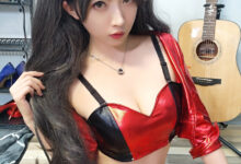 小女巫露娜 - NO.20 远坂凛cos [30P-172MB]-亿套图