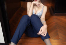 [XIAOYU语画界] 2021.10.25 VOL.639 王馨瑶yanni [73+1P]-亿套图