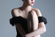 [GALLI嘉丽]舞蹈生日记 2020.12.08 POPPY [36P-207MB]-亿套图